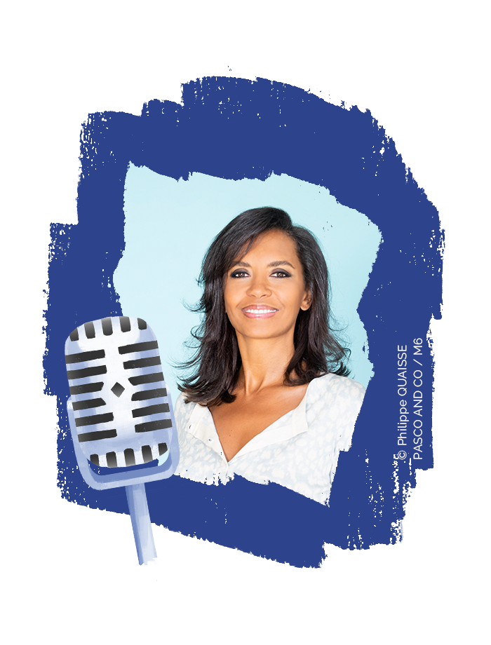 Karine Le Marchand Radio Restos saison 3