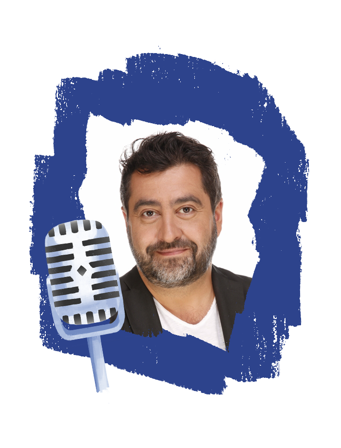 Philippe Llado Radio Restos saison 3
